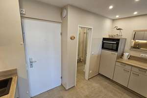 Modernisierte Ferienwohnung am Yachthafen Burgtiefe auf Fehmarn Maklerfrei! – Stranddistelweg 6, 23769 Fehmarn – Vorschaubild 35
