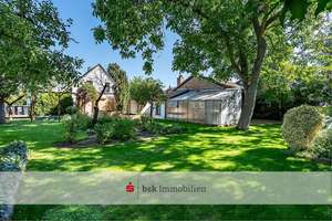 Wohnen im Grünen - Bungalow unweit des Britzer Gartens – 12353 Buckow, Berlin – Vorschaubild 2