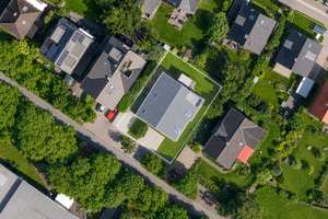 Bezugsfertige Neubau Erdgeschoss-Gartenwohnung in Bonn-Bad Godesberg · 4 Zimmer · 175 m² Garten – Die vollständige Adresse der Immobilie erhältst du vom Anbieter., 53177 Schweinheim, Bonn – Vorschaubild 21