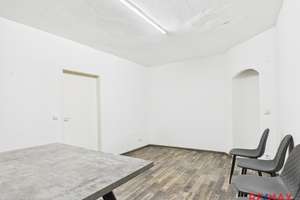Charmanter Bungalow im Herzen der Nordstadt mit bebaubarem Grundstück – Die vollständige Adresse der Immobilie erhältst du vom Anbieter., 30167 Mitte (Ortsteil), Hannover – Vorschaubild 5