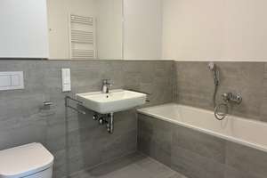 KRONSRODE | NEUBAU | Moderne 3-Zimmer-Wohnung mit Terrasse und Einbauküche (optional) – Rosalind-Franklin-Allee  20, 30539 Bemerode, Hannover – Vorschaubild 10