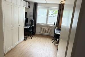 Sonnige 3 ZKB Wohnung mit Balkon ab 01.09.2026 – Niederberger Höhe 20, 56077 Niederberg, Koblenz – Vorschaubild 8