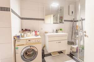 Provisionsfrei - Gepflegte 2,5-Zimmer-Wohnung mit Balkon – Die vollständige Adresse der Immobilie erhältst du vom Anbieter., 28325 Ellenerbrok-Schevemoor, Bremen – Vorschaubild 15