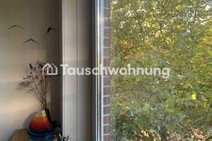 Tauschwohnung: 3 Zi mit Balkon Eimsbüttel gg 2 Wohnungen – Heußweg 16, 20255 Eimsbüttel (Ortsteil), Hamburg – Vorschaubild 2