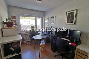 Wohnungstausch: Brüggemannstraße 17 – Brüggemannstraße 17, 52000 Ponttor, Aachen – Vorschaubild 4
