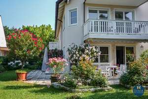 3-Zimmer-Erdgeschosswohnung mit großem Garten in Obermenzing