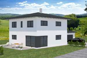 Einfamilienhaus in Schorndorf / Radling Schorndorf ab sofort zu vermieten – Auf dem Sattel 70, 93489 Cham (Kreis) – Vorschaubild 4