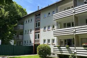 2 ½ Zimmer Eigentumswohnung in Essen-Dellwig zur Selbstnutzung