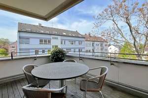 3-Zimmer-Wohnung mit Weitblick im Passivhaus - mit Option auf das 4. Zimmer – 79115 Haslach-Egerten, Freiburg im Breisgau – Vorschaubild 3