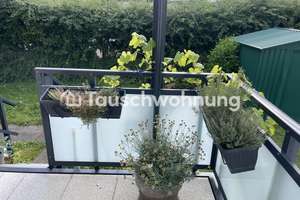 Tauschwohnung: Altbauwohnung – 48147 Schlachthof, Münster – Vorschaubild 2