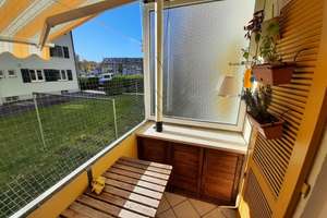 Eigennutzung oder attraktive Kapitalanlage: Sonnige 2-Zimmer Wohnung – Die vollständige Adresse der Immobilie erhältst du vom Anbieter., 70565 Dürrlewang, Stuttgart – Vorschaubild 8