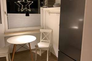 Schöne 4-Zimmerwohnung im Süden von Essen - unmöbliert – Heierbusch 2, 45133 Bredeney, Essen – Vorschaubild 8