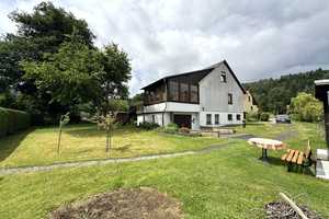 Wohnen, wo andere Urlaub machen - Einfamilienhaus in Jonsdorf – Görlitz (Kreis) – Vorschaubild 4