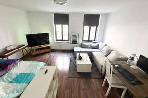 Charmante 1-Zimmer-Altbauwohnung mit Balkon in Gohlis-Mitte – Die vollständige Adresse der Immobilie erhältst du vom Anbieter., 4157 Gohlis-Mitte, Leipzig – Vorschaubild 18