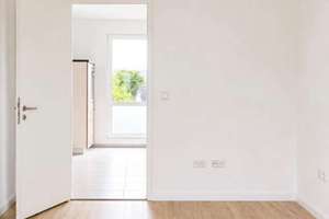 „Modern wohnen in Fermersleben - Kernsanierte 2-Zimmer-Wohnung mit neuer EBK“ – Die vollständige Adresse der Immobilie erhältst du vom Anbieter., 39122 Fermersleben, Magdeburg – Vorschaubild 10
