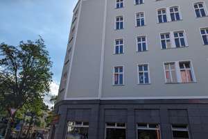 Frisch renovierte 3-Raum-Altbauwohnung in gepflegtem Haus mit Fahrstuhl! – 39124 Neue Neustadt, Magdeburg – Vorschaubild 22