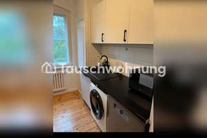 Tauschwohnung: 2 Zimmer Wohnungu bahn Wittenau – Die vollständige Adresse der Immobilie erhältst du vom Anbieter., 13437 Wittenau, Berlin – Vorschaubild 2