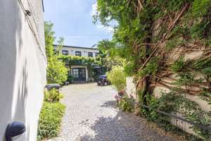 Hochwertige Altbau-Erdgeschosswohnung in Düsseldorf-Friedrichstadt – Die vollständige Adresse der Immobilie erhältst du vom Anbieter., 40215 Friedrichstadt, Düsseldorf – Vorschaubild 10