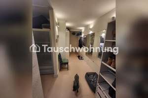 Tauschwohnung: 75m2, 2 Zimmer Altbauwohnung St.Georg – Die vollständige Adresse der Immobilie erhältst du vom Anbieter., 20099 St. Georg, Hamburg – Vorschaubild 11