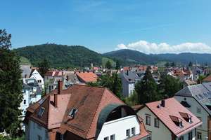 Wohnen mit Geschichte – Stilvolle Altbauwohnung in der Freiburger Wiehre – 79102 Oberwiehre, Freiburg im Breisgau – Vorschaubild 9