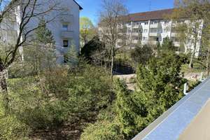 Helle und ruhig gelegene 3-Zimmer-Wohnung in Wolfsburg Nord – 38448 Tiergartenbreite, Wolfsburg – Vorschaubild 14