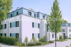 Penthouse-Rarität mit 360°-Panoramablick in München-Giesing – Die vollständige Adresse der Immobilie erhältst du vom Anbieter., 81549 Südgiesing, München – Vorschaubild 3
