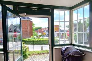 Wohnen und Arbeiten unter einem Dach!
- zu kaufen in 23843 Bad Oldesloe - – Die vollständige Adresse der Immobilie erhältst du vom Anbieter., 23843 Bad Oldesloe – Vorschaubild 7