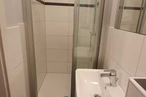 Möblierte 1-Zimmer Wohnung in Düsseldorf zu vermieten! – Adersstraße 83, 40215 Düsseldorf – Vorschaubild 9