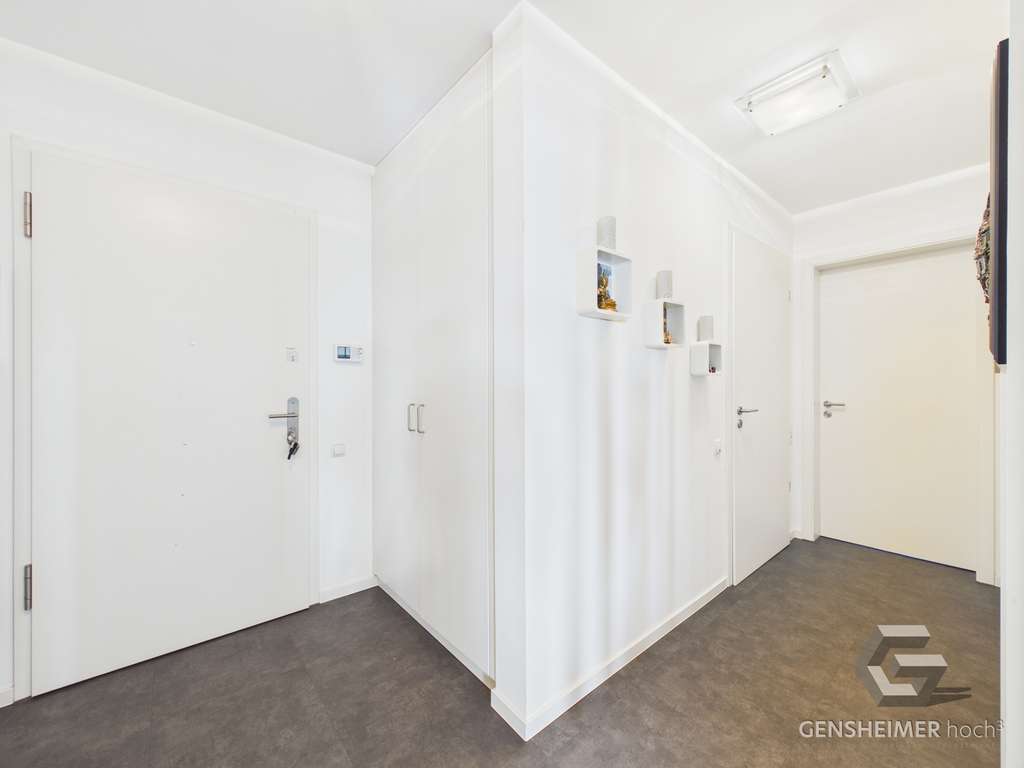 Immobilie in Hochstadt (Pfalz) - Penthouse-Traum mit beeindruckender Sonnenterrasse - Bild 3