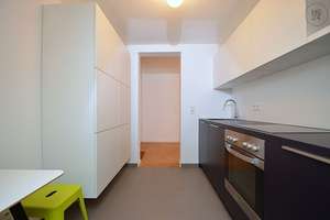 Traumwohnung auf zwei Etagen mit zwei Bädern in Stuttgart Weilimdorf – Die vollständige Adresse der Immobilie erhältst du vom Anbieter., 70499 Weilimdorf (Ortsteil), Stuttgart – Vorschaubild 12