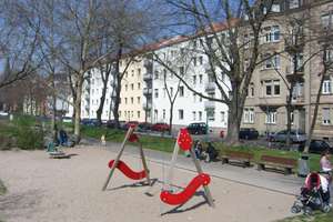 Wohnen am Neckar – Dammstraße 27, 68169 Neckarstadt-West, Mannheim – Vorschaubild 2