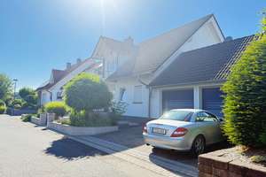 Einziehen, wohlfühlen, ankommen - Ihr neues Zuhause mit Gartenidylle und Charme! – Die vollständige Adresse der Immobilie erhältst du vom Anbieter., 63691 Ranstadt – Vorschaubild 2
