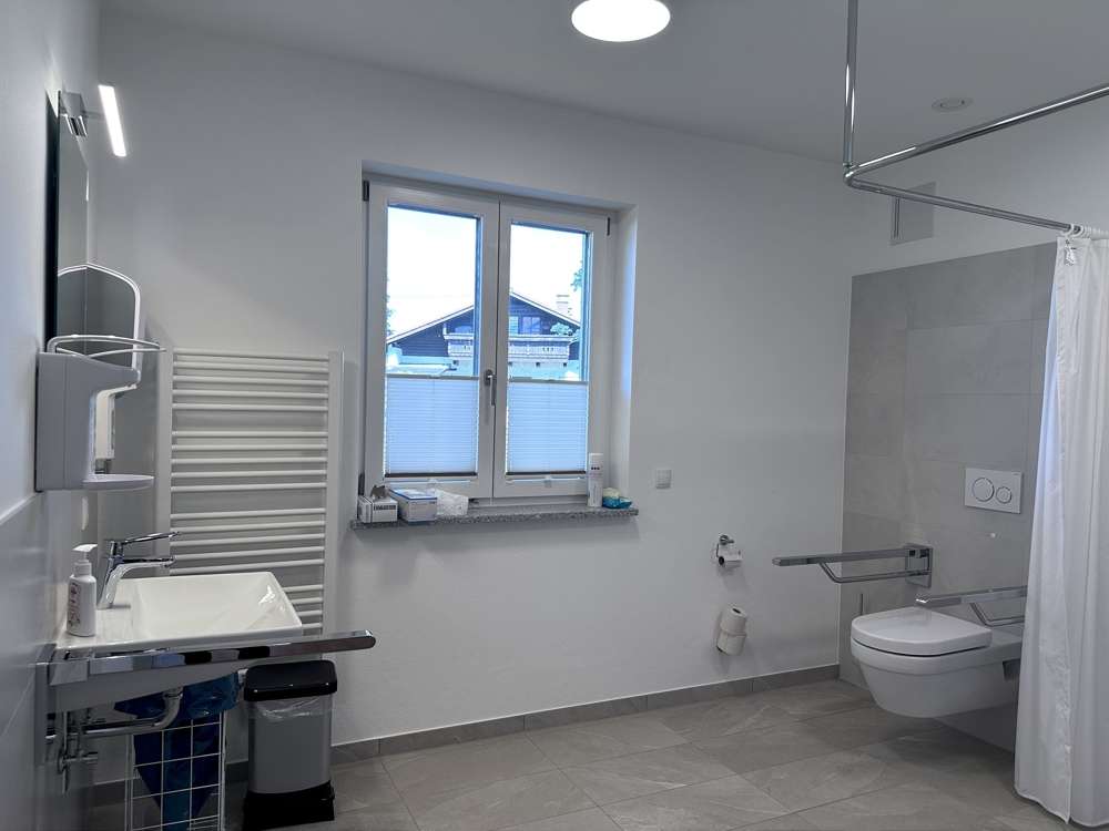 Immobilie in Neubeuern - Investieren in die Zukunft - Eine Immobilie mit attraktiver Rendite und mittelfristigen Gestaltungsm - Bild 5