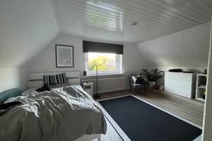 Einfamilienhaus mit Anbau auf sonnigem Grundstück – Die vollständige Adresse der Immobilie erhältst du vom Anbieter., 22459 Niendorf, Hamburg – Vorschaubild 10