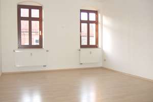 ***SELBSTNUTZUNG MÖGLICH - SEHR GEPFLEGTE, SONNIGE 3 Zi-DACHGESCHOSSWOHNUNG IN RUHIGER LAGE *** – Die vollständige Adresse der Immobilie erhältst du vom Anbieter., 9131 Hilbersdorf, Chemnitz – Vorschaubild 11