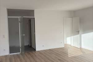 Helle 1-Zimmer Wohnung mit Balkon und EBK in Angermund – 40489 Angermund, Düsseldorf – Vorschaubild 4