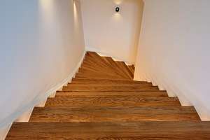 DIE STADTVILLA | Augsburger Altstadt | Private Urban Villa mit Garten & Dachterrasse | Erstbezug – Die vollständige Adresse der Immobilie erhältst du vom Anbieter., 86150 Lechviertel, östl. Ulrichsviertel, Augsburg – Vorschaubild 14
