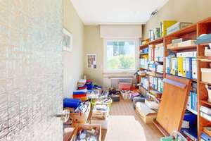 Lichtdurchfluteter Bungalow mit Atriumhof in Rheinnähe – nahe UN Campus und International School – Die vollständige Adresse der Immobilie erhältst du vom Anbieter., 53179 Mehlem, Bonn – Vorschaubild 9