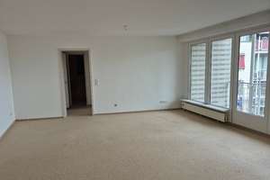 City-Leben in Hamburg: 2-Zimmer-Wohnung - Balkon - EBK – ABC-Straße 44-46, 20354 Neustadt, Hamburg – Vorschaubild 5