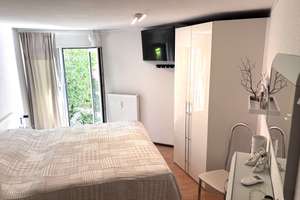 Attraktive  2,5 Zimmer Wohnung mit großzügigem Garten Provisionsfrei zu erwerben!  – Erfurterstr. 25, 74321 Bietigheim-Bissingen – Vorschaubild 12