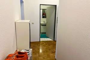 Helle 2-Zimmer-Wohnung mit Wintergarten in Potsdam-Bornstedt – befristet – Kirschallee 176, 14469 Bornstedt, Potsdam – Vorschaubild 3