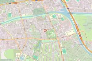Penthouse-Feeling im Grünen: Großzügige 4-Zimmer-Wohnung mit Terrasse und Balkon in Berlin-Britz – Die vollständige Adresse der Immobilie erhältst du vom Anbieter., 12347 Britz, Berlin – Vorschaubild 29