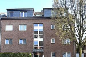 Gepflegte 2 Zimmer Wohnung mit Balkon u. Garage in ansprechendem Haus mit Aufzug in Rheinhausen – Die vollständige Adresse der Immobilie erhältst du vom Anbieter., 47226 Hochemmerich, Duisburg – Vorschaubild 2