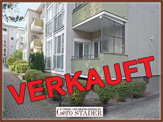 3-Zimmer-EG-Wohnung mit 68m² in Berlin Britz - Bild 1