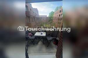 Tauschwohnung: [SAGA] Neubau Farmsen – Die vollständige Adresse der Immobilie erhältst du vom Anbieter., 22159 Farmsen-Berne, Hamburg – Vorschaubild 2