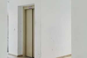 1-Raum-Wohnung mit Einbauküche, Tiefgaragenstellplatz und Lift, vermietet in Stadtfeld-Ost – 39108 Stadtfeld Ost, Magdeburg – Vorschaubild 8