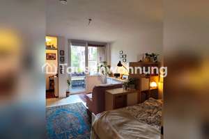 Tauschwohnung: Tausche 1-Zimmer-Flat in Lindenthal, Köln – Mommsenstraße 44, 50935 Lindenthal (Ortsteil), Köln – Vorschaubild 2