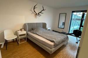 Stilvoll wohnen: 2-Zimmer-Wohnung in der Karlsruher Südstadt – Ludwig-Erhard-Allee 26-28, 76131 Südstadt, Karlsruhe – Vorschaubild 4