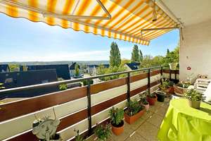 Wohnen mit Weitblick - 3,5 Zimmer + Garage
in Linden – Die vollständige Adresse der Immobilie erhältst du vom Anbieter., 44879 Linden, Bochum – Vorschaubild 1