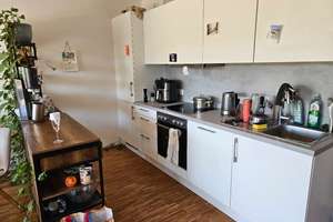 Ihr neues Zuhause: Moderne 3-Zimmer-Wohnung im Erdgeschoss – Annemarie-Renger-Straße 30a., 55130 Weisenau, Mainz – Vorschaubild 2